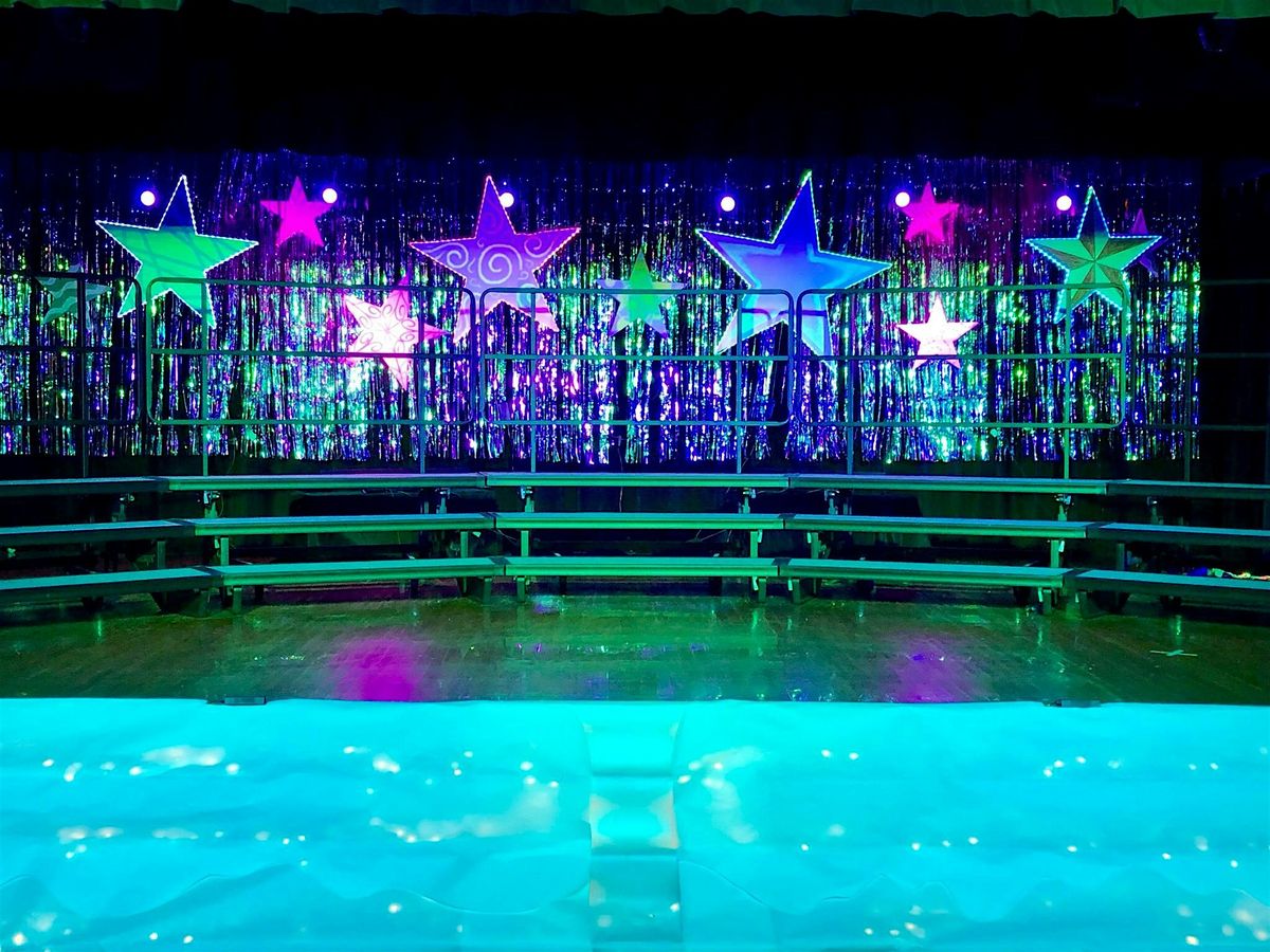 2025 Greenbriar 4th Grade Winter Festival of the Arts