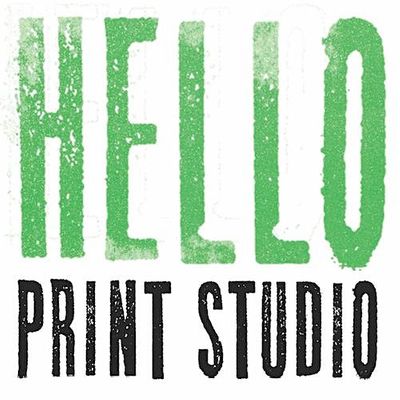 Hello Print Studio
