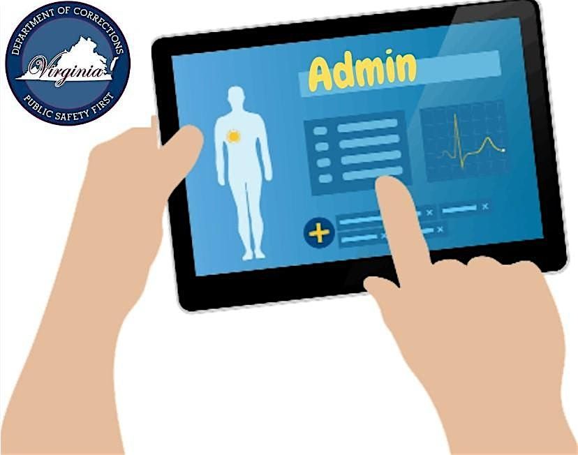 Admin- DocHealth End User Training