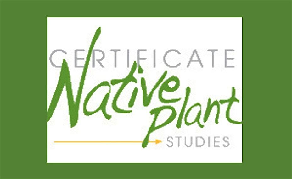 Natural Plant Communities, SCNP Core Class 9.13.25