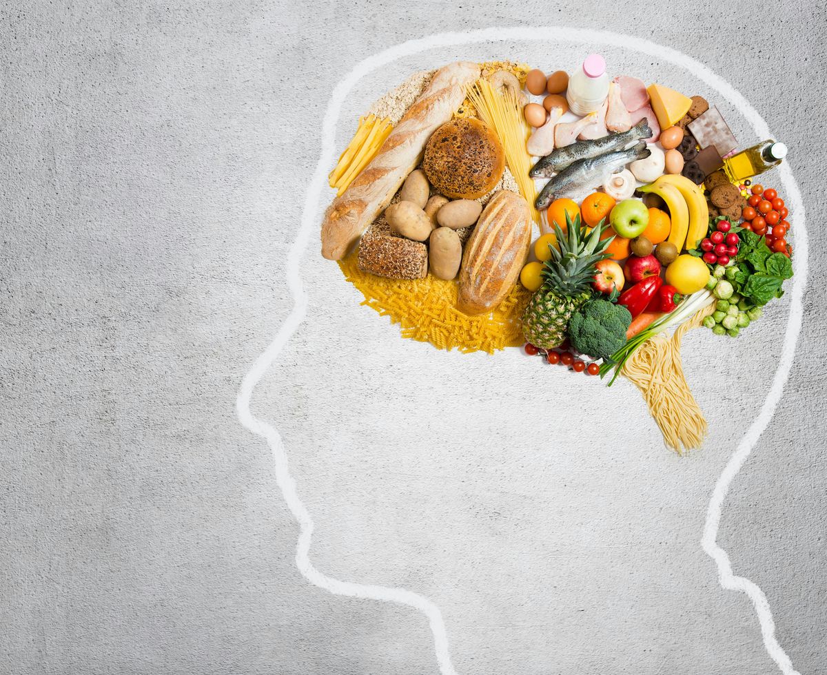 The Gut-Brain Connection: Nourish Your Mind, Body and Microbiome