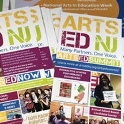 Arts Ed NJ