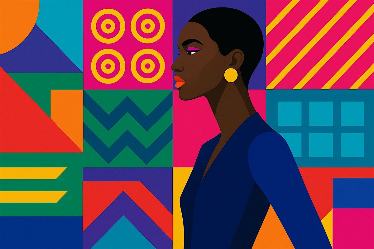AfriKin Fashion Week Workshops | Miami Art Week | Art Basel | AfriKin