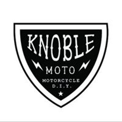 Knoble Moto