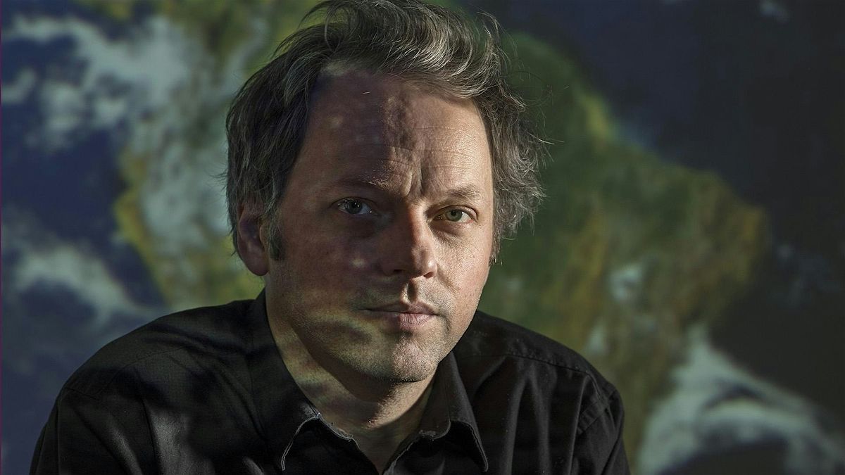 Composition and practice  masterclass with Graeme Stephen