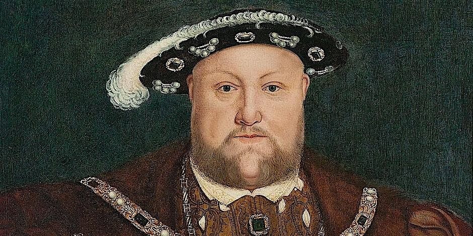 Six Queens: Passion and Peril at the Court of Henry VIII