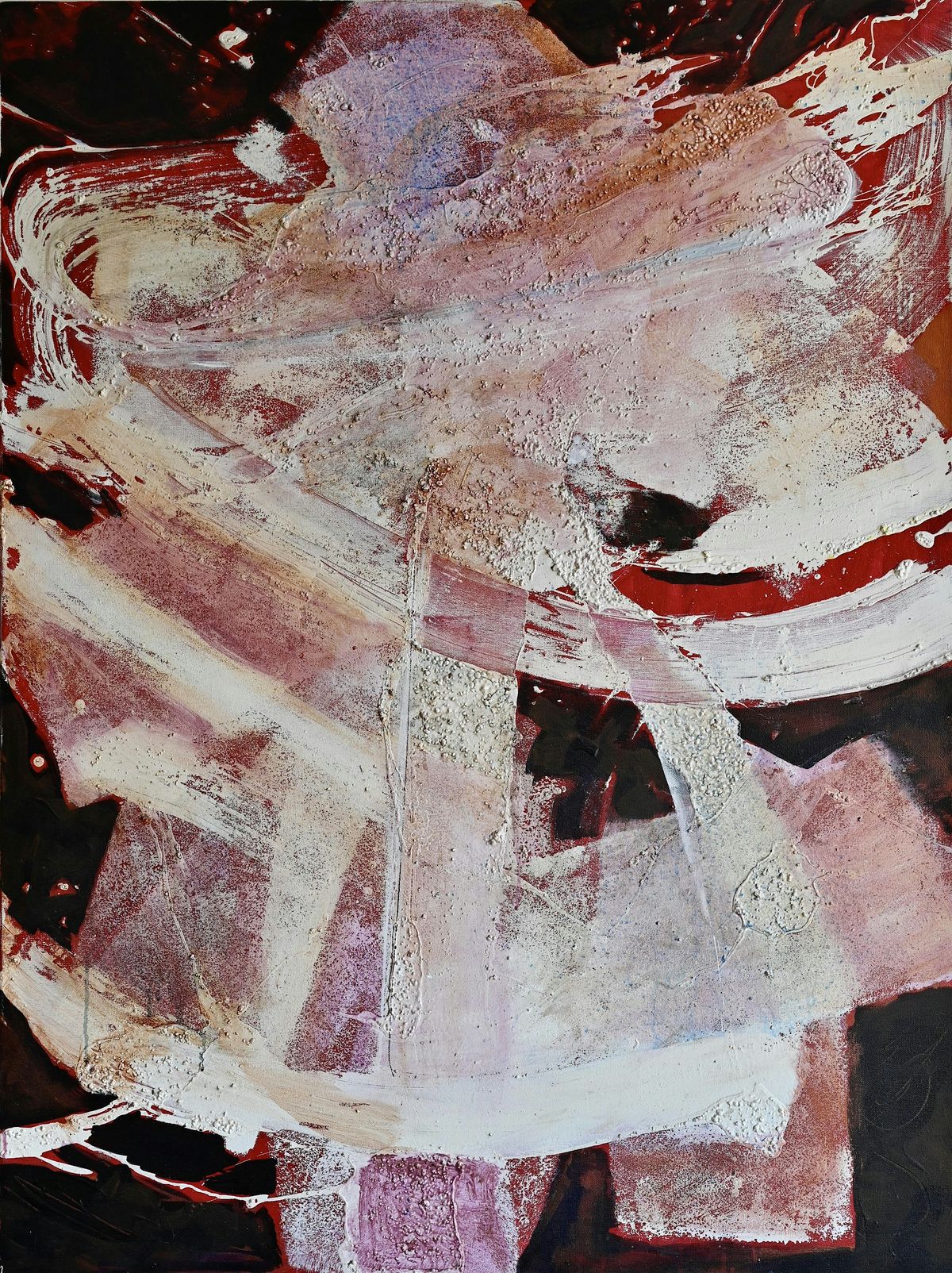 Light and Motion by Elaine Duncan