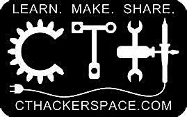 CT Hackerspace: Open House\/Free Night
