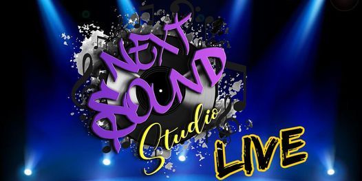 Next Sound Studio LIVE