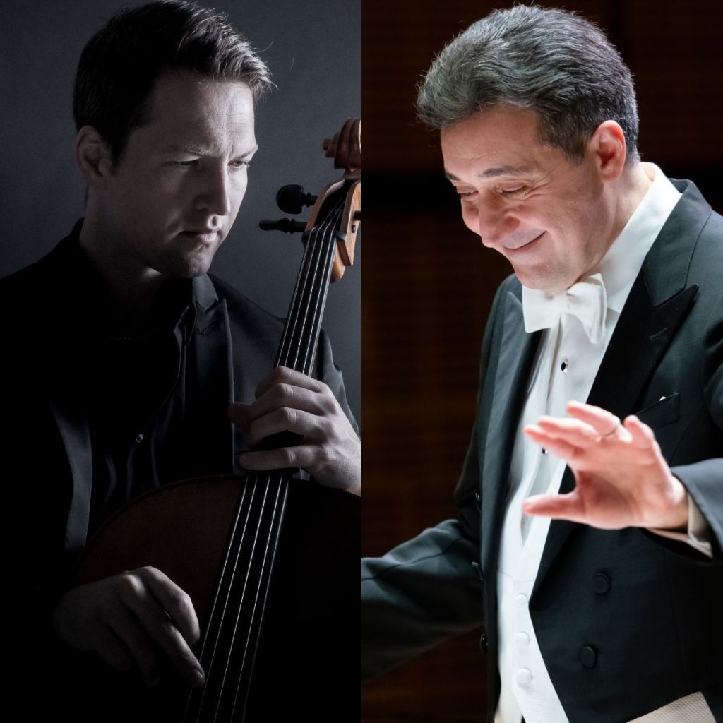 Chamber Orchestra of New York: Ravel's Bolero & Beethoven 7