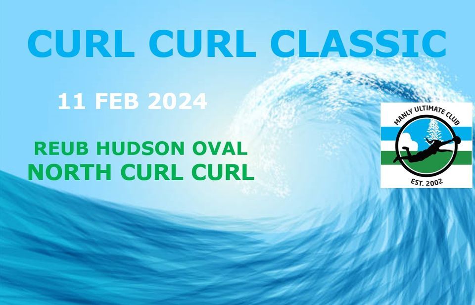 Curl Curl Classic