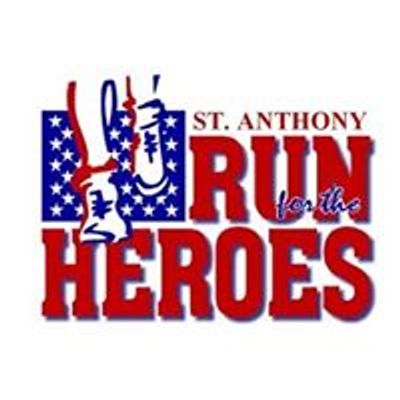 St. Anthony Run for the Heroes
