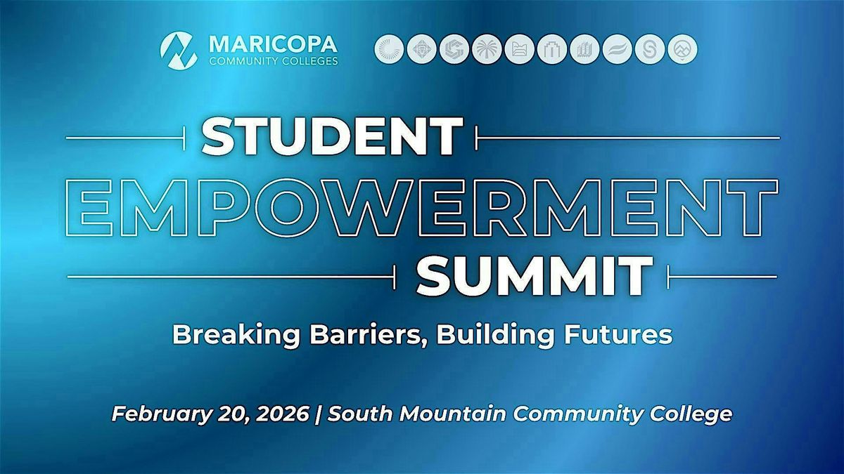 Student Empowerment Summit