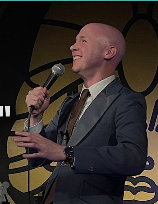 Comedy Night with Matthew Jacobsen