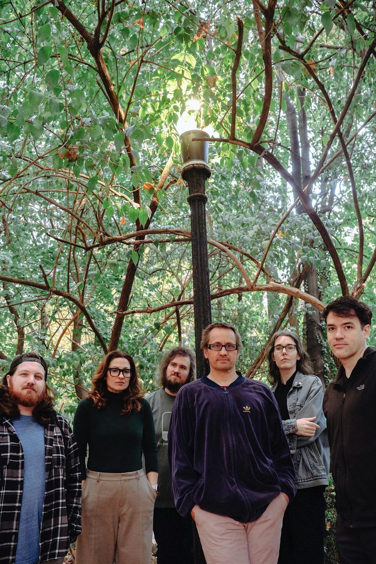Wheatus (25th Anniversary Tour)