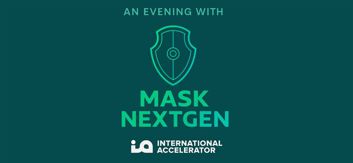 An Evening With Mask: NextGen | Empowering Kids To Own Their Digital Safety