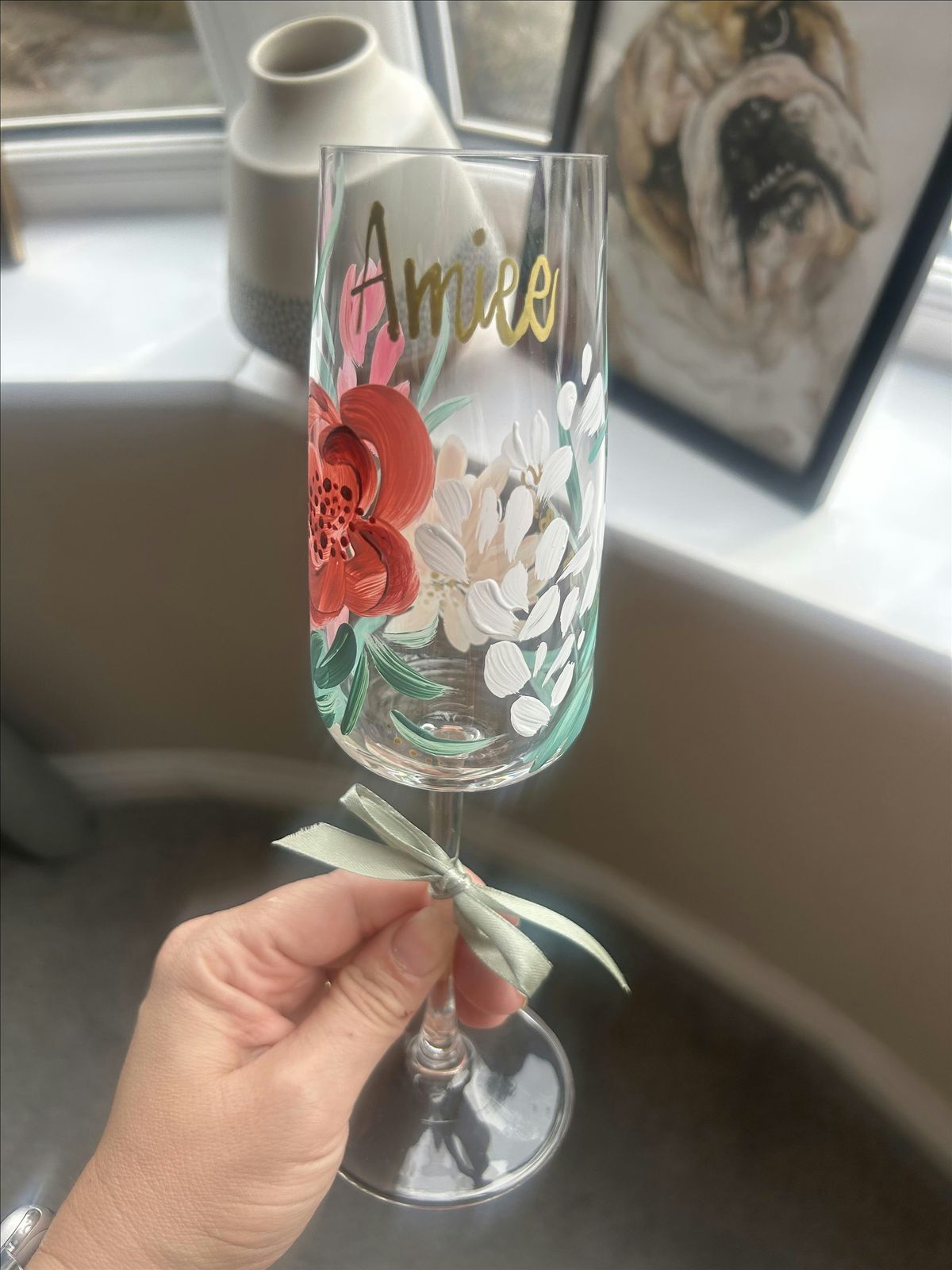 Cocktails on Canvas :The Painted Prosecco | EXTRA DATE | Sutton Coldfield