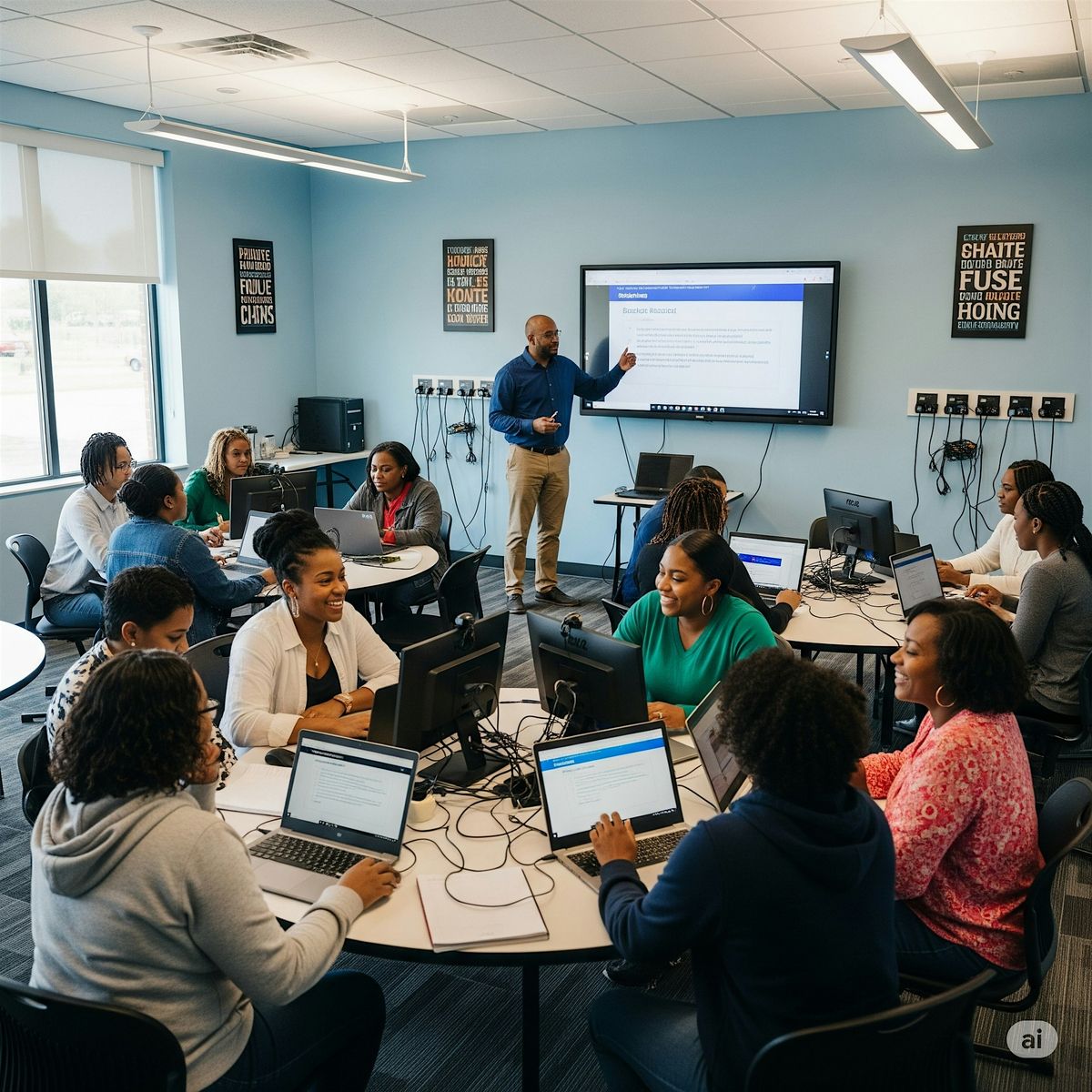 Future Forward: Digital Skills For Everyday Life Basic