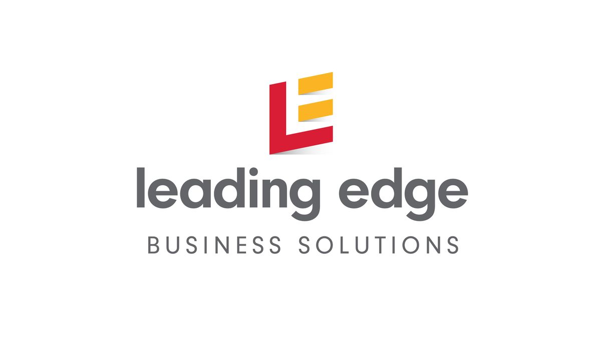 NSW October Small Business Month at Leading Edge Group