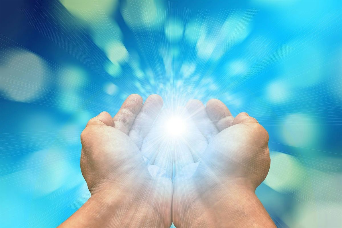 Reiki Healing Level I Certification