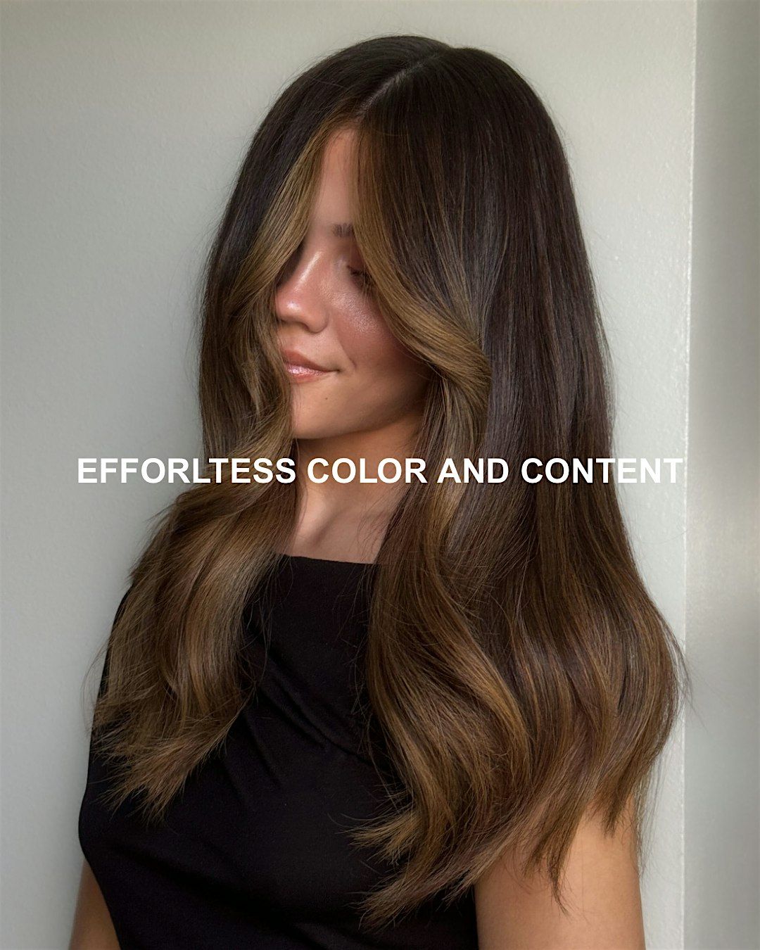 Effortless Color & Content - Huntington Beach, CA