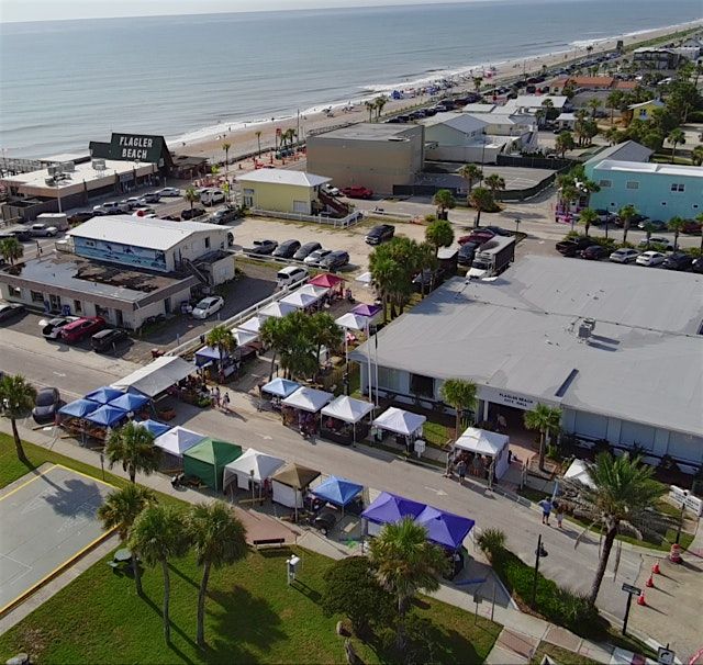 Flagler Strong Farmers Market