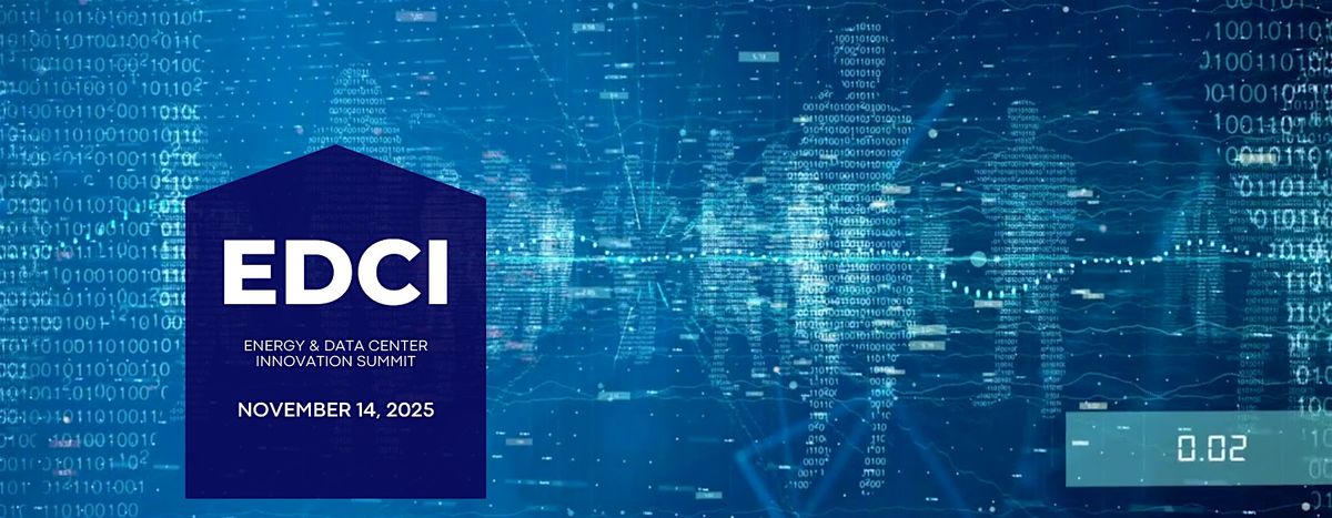 KC Tech Council Energy & Data Center Innovation Summit