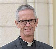 CACS Forum with Dean Richard Sewell, St. George's College, Jerusalem