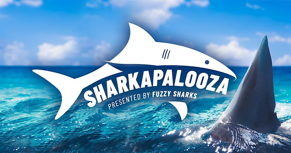 Sharkapalooza 2026
