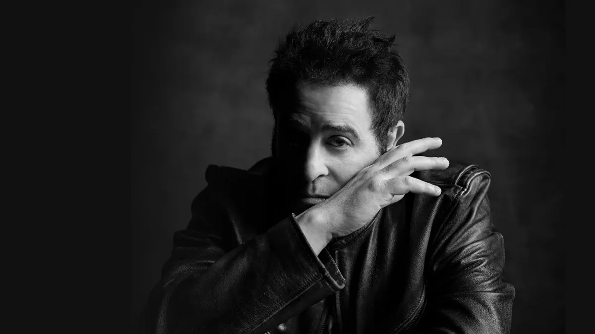 Counting Crows, James Maddock in Edinburgh