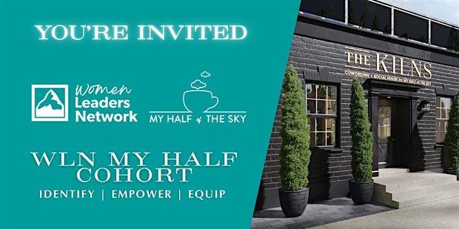 WLN My Half Leadership Cohort - Winter 2026