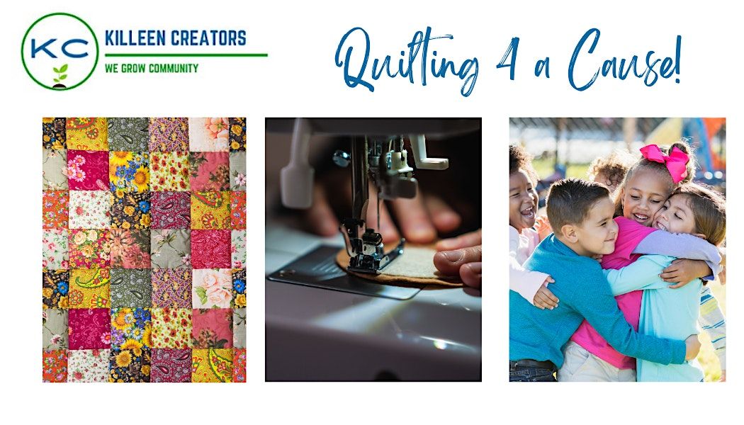 Quilting 4 a Cause!