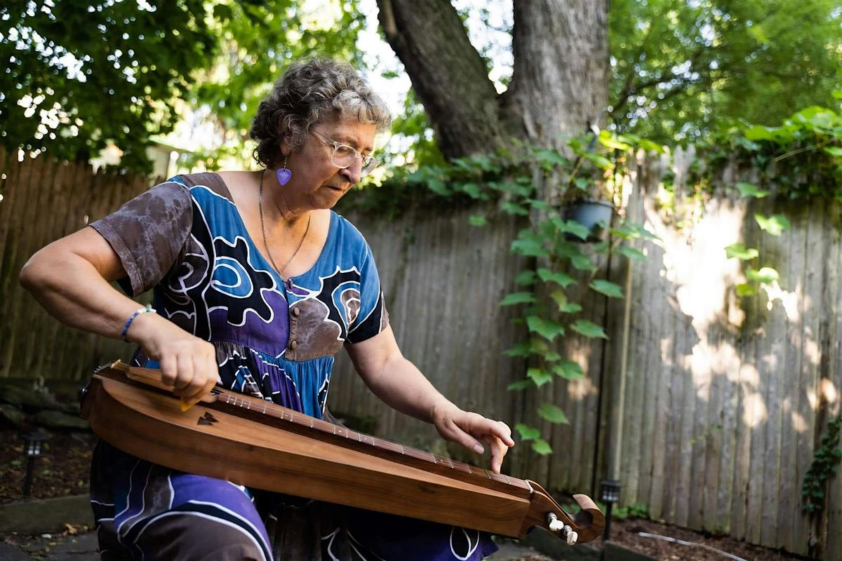 Music at the Mansion: Exploring the Music of America
