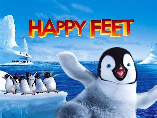 Waddle In for a Toe-Tappin\u2019 Night of Fun & Music!