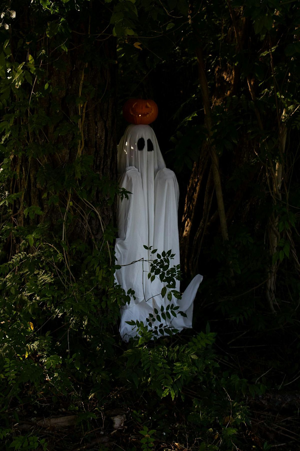 All Hallow's Eve Gathering