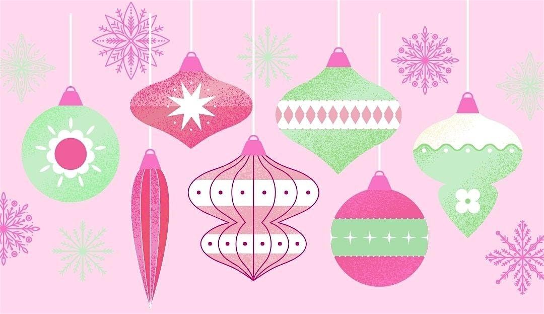 Jingle & Mingle Market