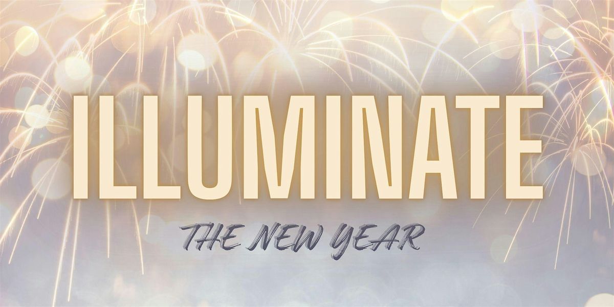 Illuminate the New Year!