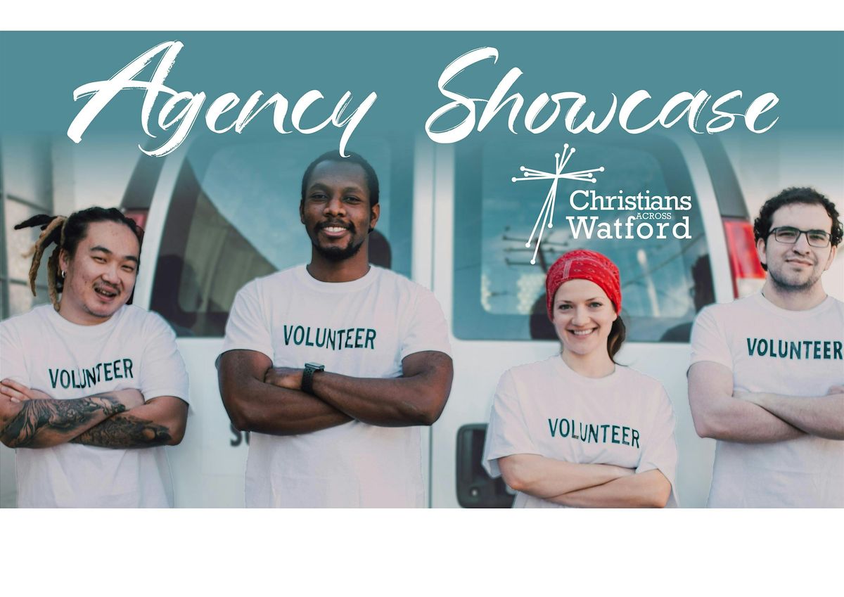 CAW Agency Showcase