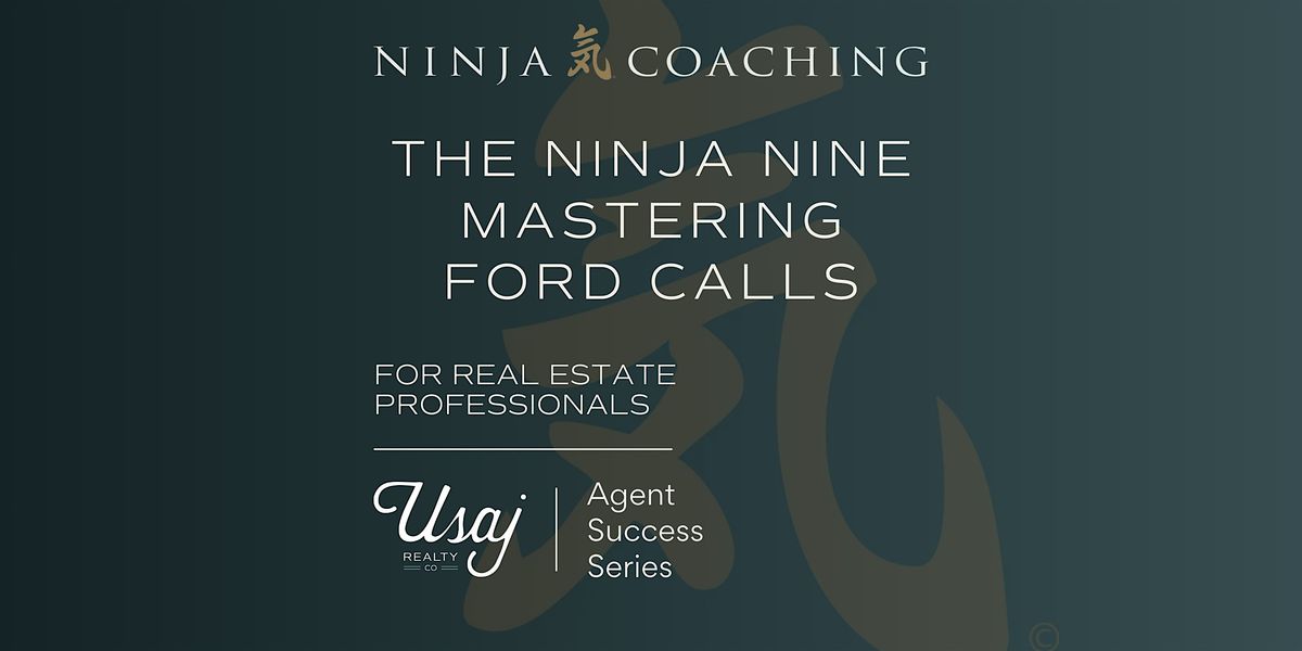 Creating Relationships, Not Just Prospecting