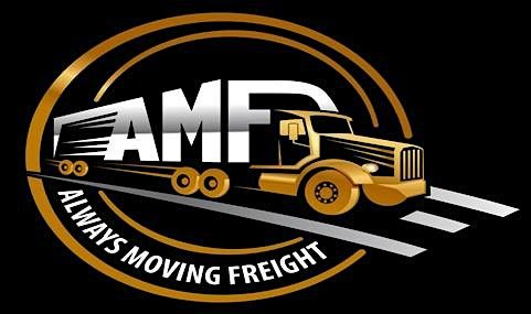 Always Moving Freight Incorporated Annual Thanks on Thanksgiving Dinner