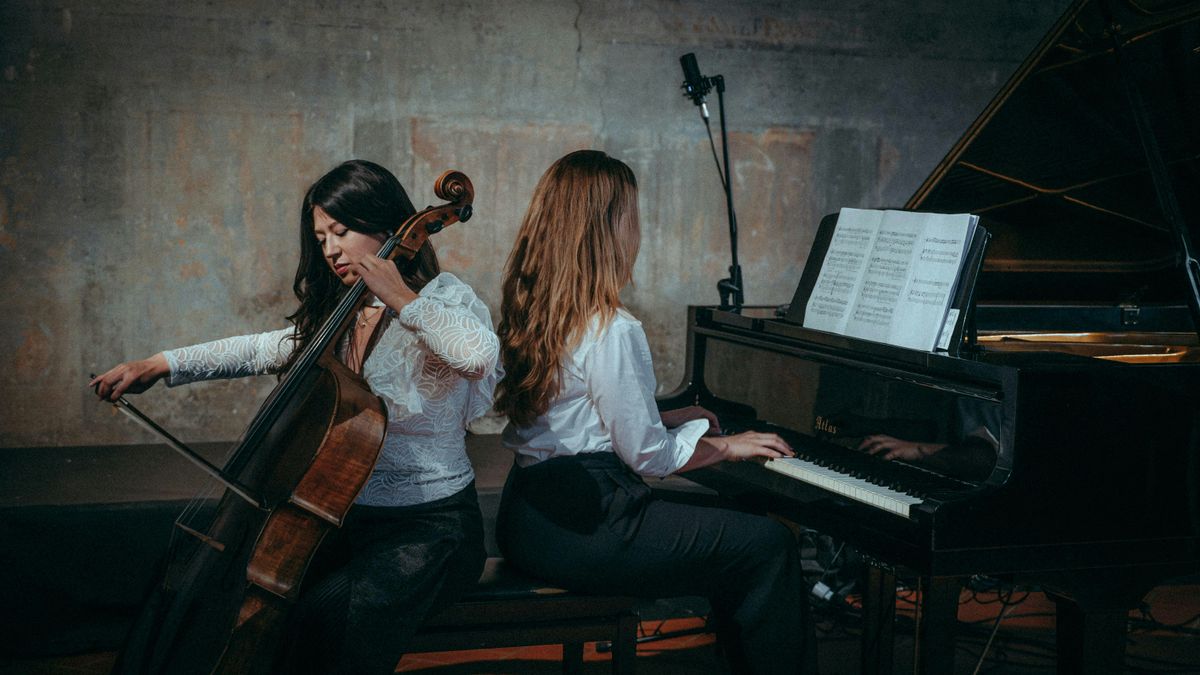 Cinematic Night \u2013 Film & Ghibli Music in Florence