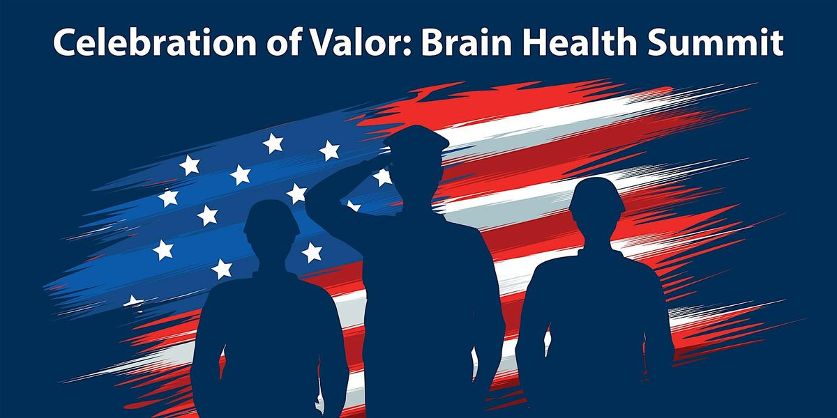 Brain Health Summit- Healing Minds, Changing Lives