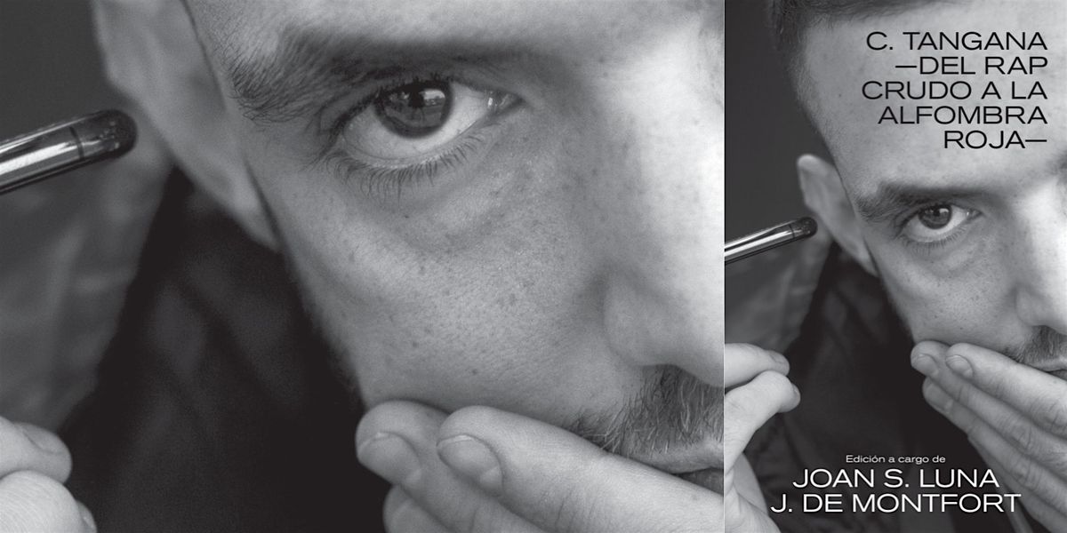 Finestres - Celebramos: C TANGANA, con Joan S. Luna y Jos\u00e9 de Montfort