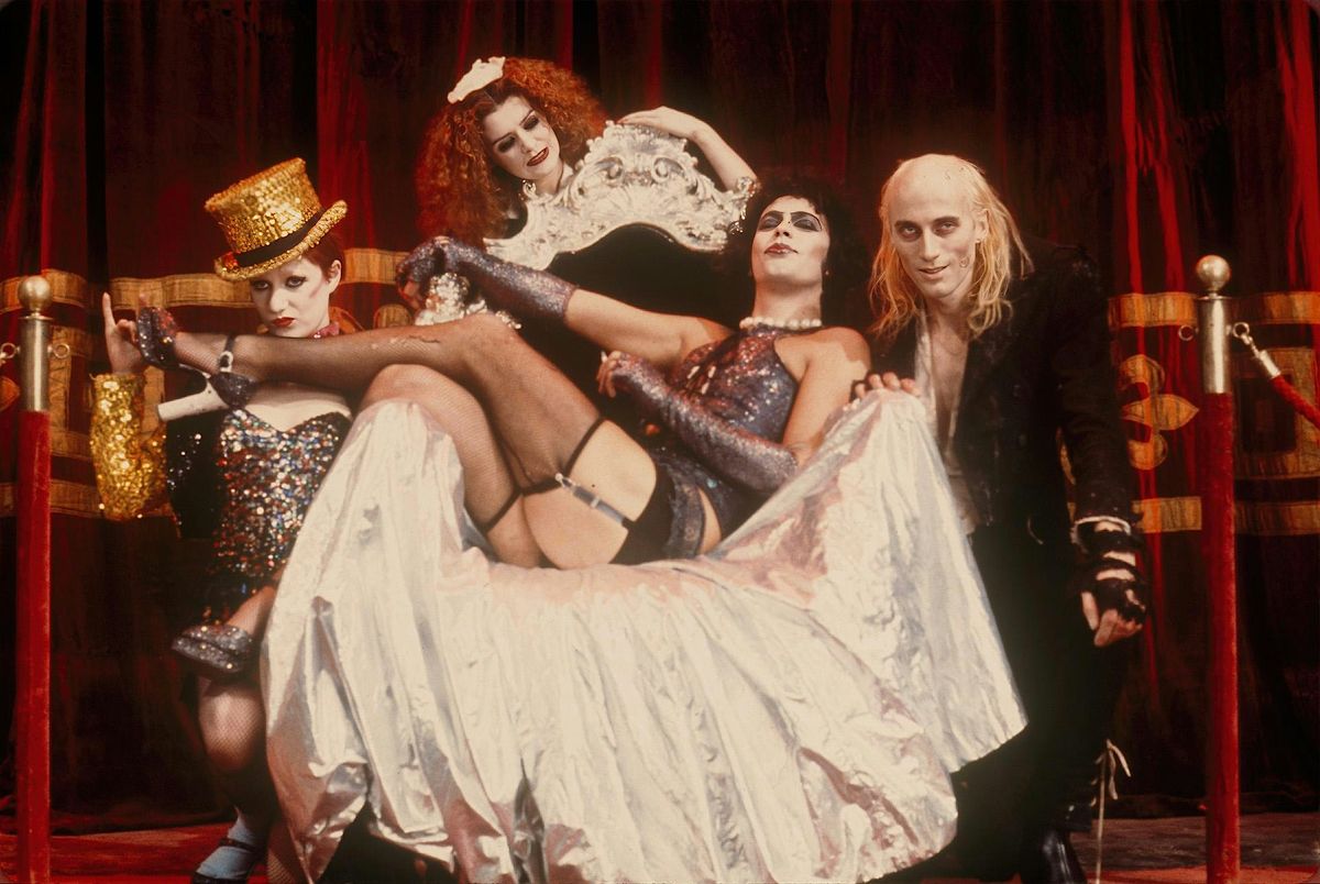 Fisherman\u2019s Village Sunset Cinema \u2013 Presents: Rocky Horror Picture Show