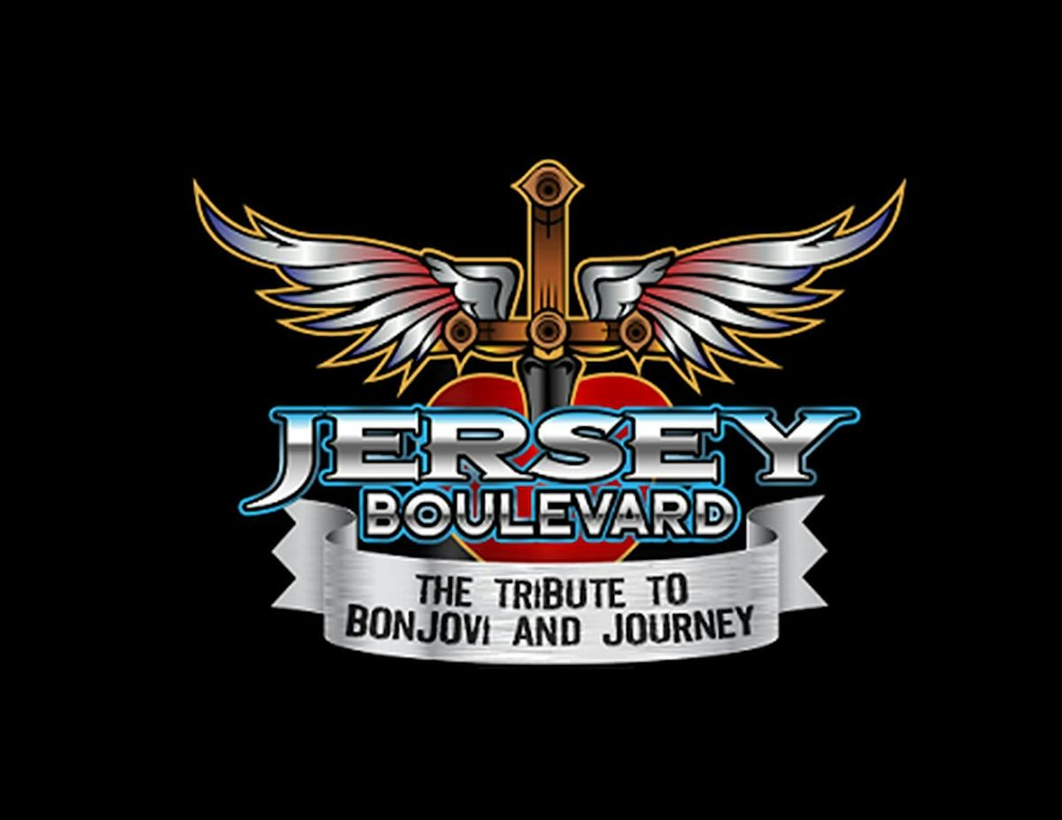 JERSEY BOULEVARD