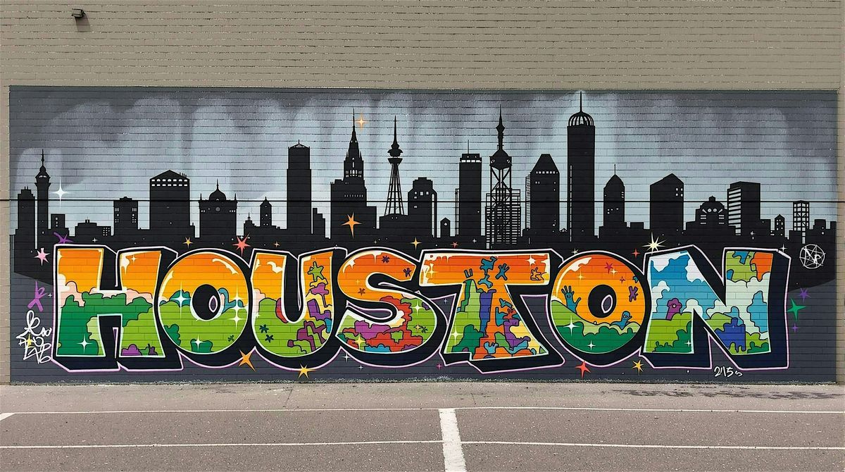 Healing Harris County: An Interactive Educational Series (2 of 3)