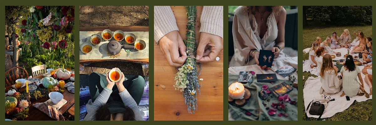 Autumn Equinox Ritual Retreat
