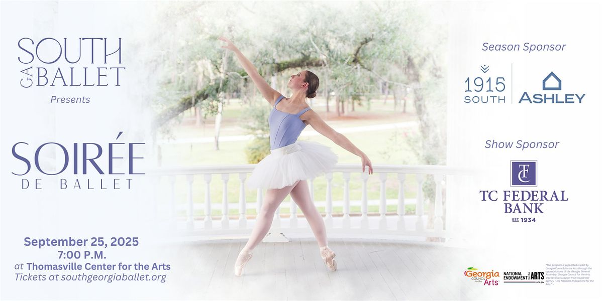 Soir\u00e9e de Ballet