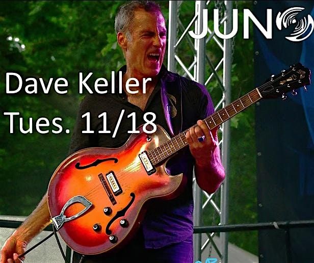 Dave Keller