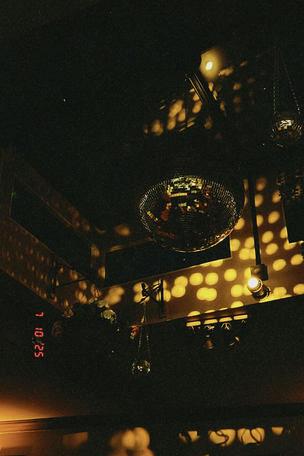 New Years Eve | Board Dublin